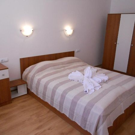 Sea Diamond D14 Appartement Sunny Beach Buitenkant foto