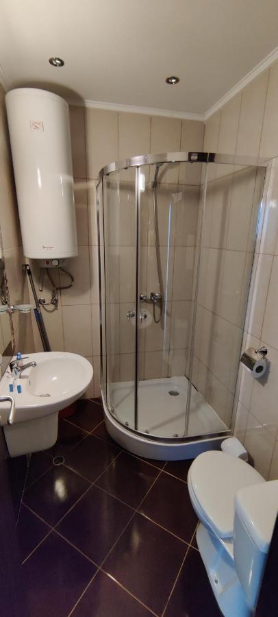 Sea Diamond D14 Appartement Sunny Beach Buitenkant foto
