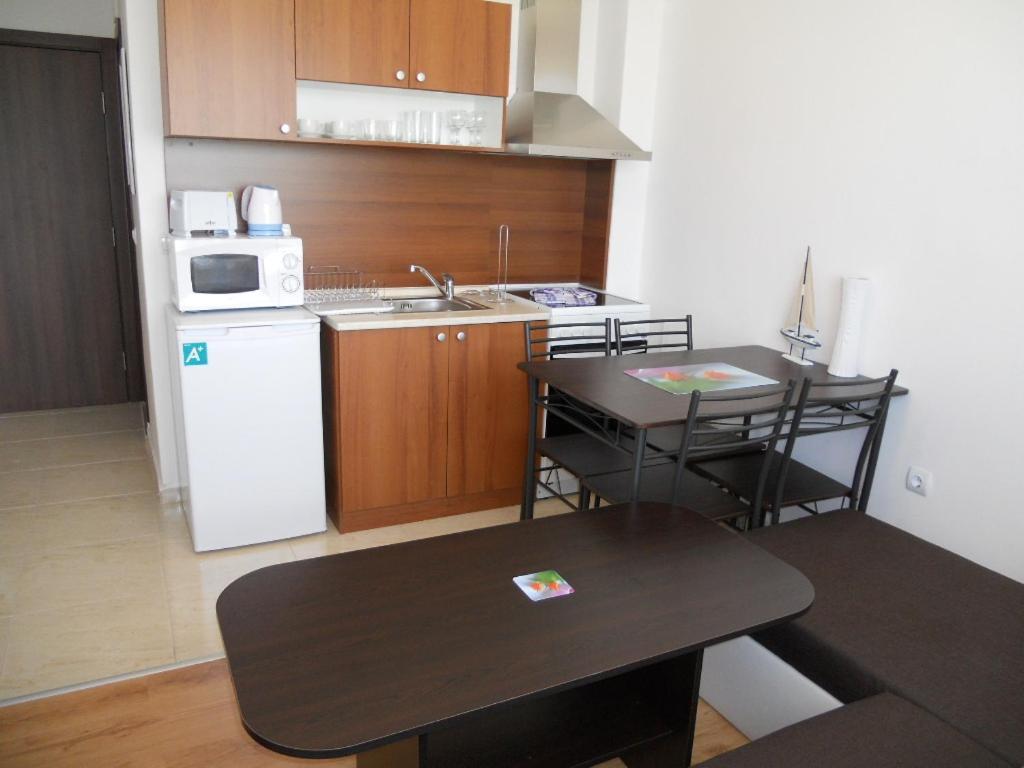 Sea Diamond D14 Appartement Sunny Beach Buitenkant foto