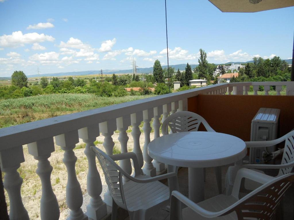 Sea Diamond D14 Appartement Sunny Beach Buitenkant foto