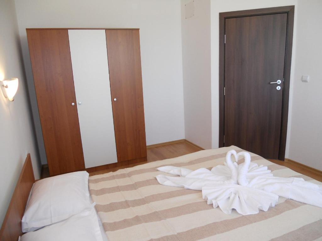 Sea Diamond D14 Appartement Sunny Beach Buitenkant foto